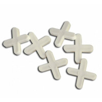 TYTAN KRZYŻYKI DO UKŁADANIA PŁYTEK 4MM