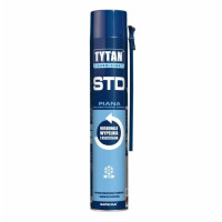 TYTAN PIANA EURO-LINE ZIMOWA WĘŻYK 750