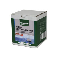 ULTRAMENT TAŚMA USZCZELNIAJĄCA 12,5CM 5MB