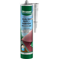 ULTRAMENT KLEJ DO GONTÓW I PAPY 300ML