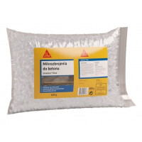 SIKA SIKACEM FIBER-12 MIKROZBROJENIA DO BETON 600g
