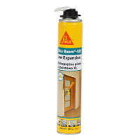 NISKOPRĘŻNA PIANA PISTOLETOWA SIKA BOOM 583 850 ML