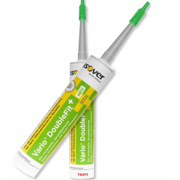 ISOVER KLEJ VARIO DOUBLEFIT 310ML