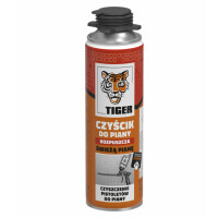 DEN BRAVEN CZYŚCIK DO PISTOLETU DO PIAN TIGER 500 ML