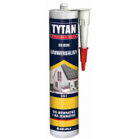 TYTAN SILIKON UNIWERSALNY BIAŁY 280ML