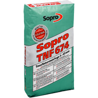 ZAPRAWA FUGOWA DO KOSTKI BRUKOWEJ SOPRO TNF 674