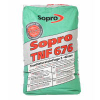 ZAPRAWA FUGOWA DO KOSTKI BRUKOWEJ SOPRO TNF 676