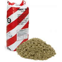 PAROC WEŁNA MINERALNA BLT 9 GRANULAT (15KG/WOREK)