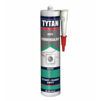TYTAN AKRYL UNIWERSALNY BRĄZOWY 310ML