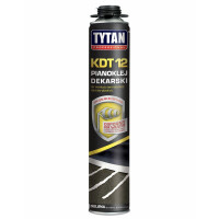 TYTAN PIANOKLEJ DEKARSKI KDT-12 820ML