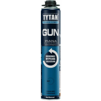 TYTAN PIANA EURO-LINE PISTOLETOWA 750ML