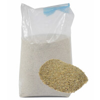 PIASEK KWARCOWY 0,4-0,8MM 25KG