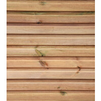 SYLVA BOAZERIA TREMOLO - IMPREGNOWANA - 4M - 110x22 MM