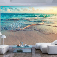 Fototapeta samoprzylepna - Plaża w Punta Cana