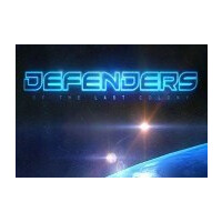 Defenders of the Last Colony Steam CD Key