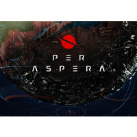 Per Aspera EN Language Only EU Steam CD Key