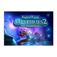  Fairy Tale Mysteries 2: The Beanstalk Steam CD Key