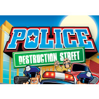 Police: Destruction Street Steam CD Key