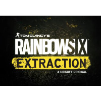 Tom Clancy’s Rainbow Six Extraction - Deluxe Pack DLC EU PS5 CD Key