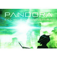 Pandora - Eclipse of Nashira DLC Steam CD Key