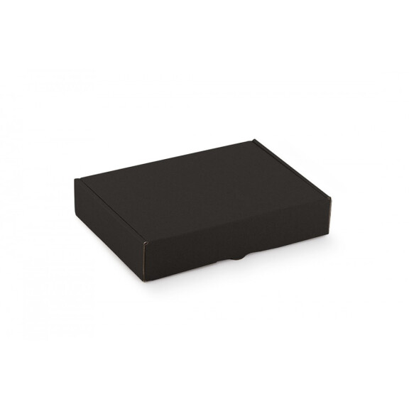 Karton fasonowy 240x170x45mm (248x175x50) czarny