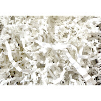 Wypełniacz papierowy PAK-PAK EKO BIAŁY 1kg