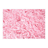 Wypełniacz papierowy PAK-PAK Jasnoróżowy 1kg