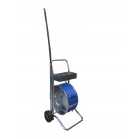 Odwijacz do taśmy Premium cynk  PP fi 200mm