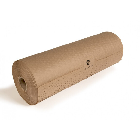 Papier Kraft NETEKO Siatka 70g w rolce 40 cm/100mb