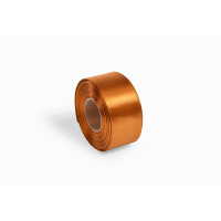 Wstążka satynowa 38mm/27m Złota