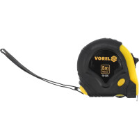 Miara zwijana stalowa VOREL 10125 19mm/5m