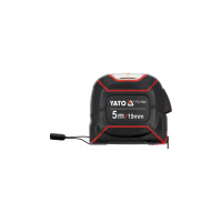 Miara zwijana z górnym odczytem YATO-71320 19mm/5m