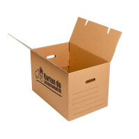 Karton przeprowadzkowy 580x380x380 mm