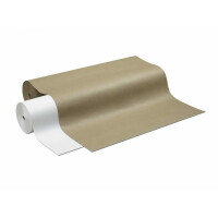 Papier makulaturowy w rolce 80/85/220