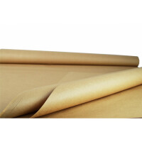 Papier pakowy Kraft brąz 70g arkusze 100x125cm 5kg