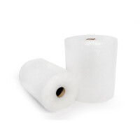 Folia bąbelkowa wzmocniona  0,6m x 100m B2