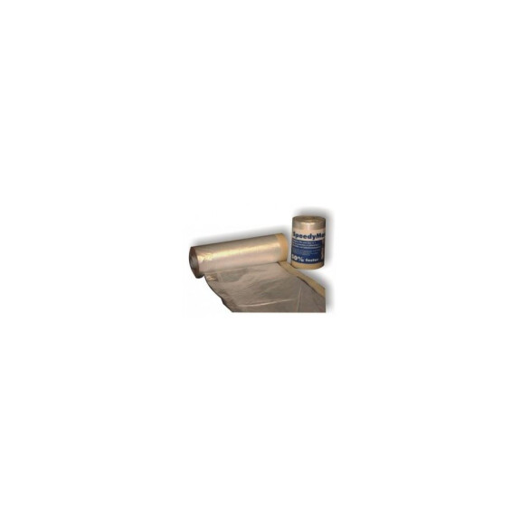 Folia malarska ®SpeedyMask 550mm x 20m