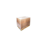Kaptur foliowy 125+43/200cm REC 0,008