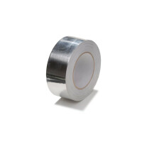 Taśma aluminiowa 48/45m gładka