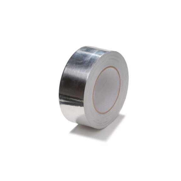 Taśma aluminiowa 48/45m gładka