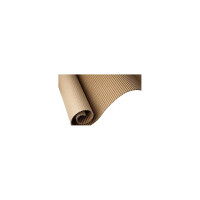 Tektura falista w rolce 1,00mx25m 2W