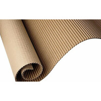 Tektura falista w rolce 0,8mx100m 2W