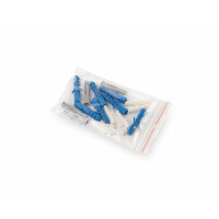 Woreczki strunowe 40x60 mm 100szt