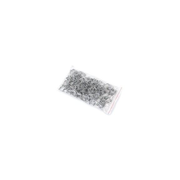 Woreczki strunowe 150x220 mm 100szt