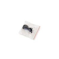 Woreczki strunowe 160x160 mm 100szt