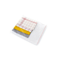 Woreczki strunowe 350x450 mm 100szt