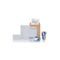 Koperta papierowa B4 250x353mm 50szt