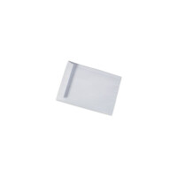 Koperta C4 HK biała 229x324 50szt.
