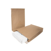 Koperta z fałdą FLEXI PAK EKO Clasic 300x80x430mm