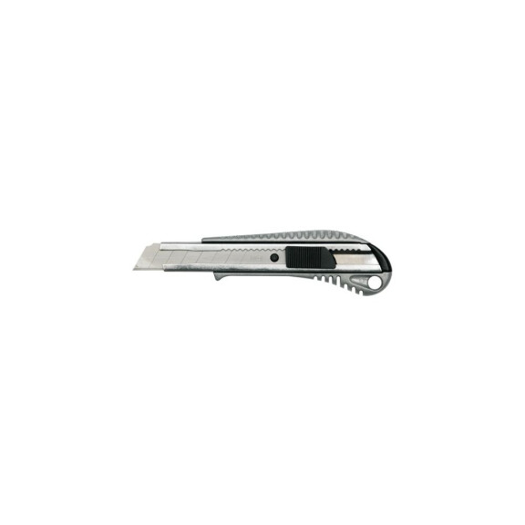 Nożyk metalowy uniwersalny 18mm Vorel